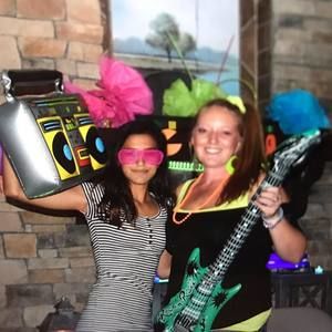 Meet your Posher, Morgan